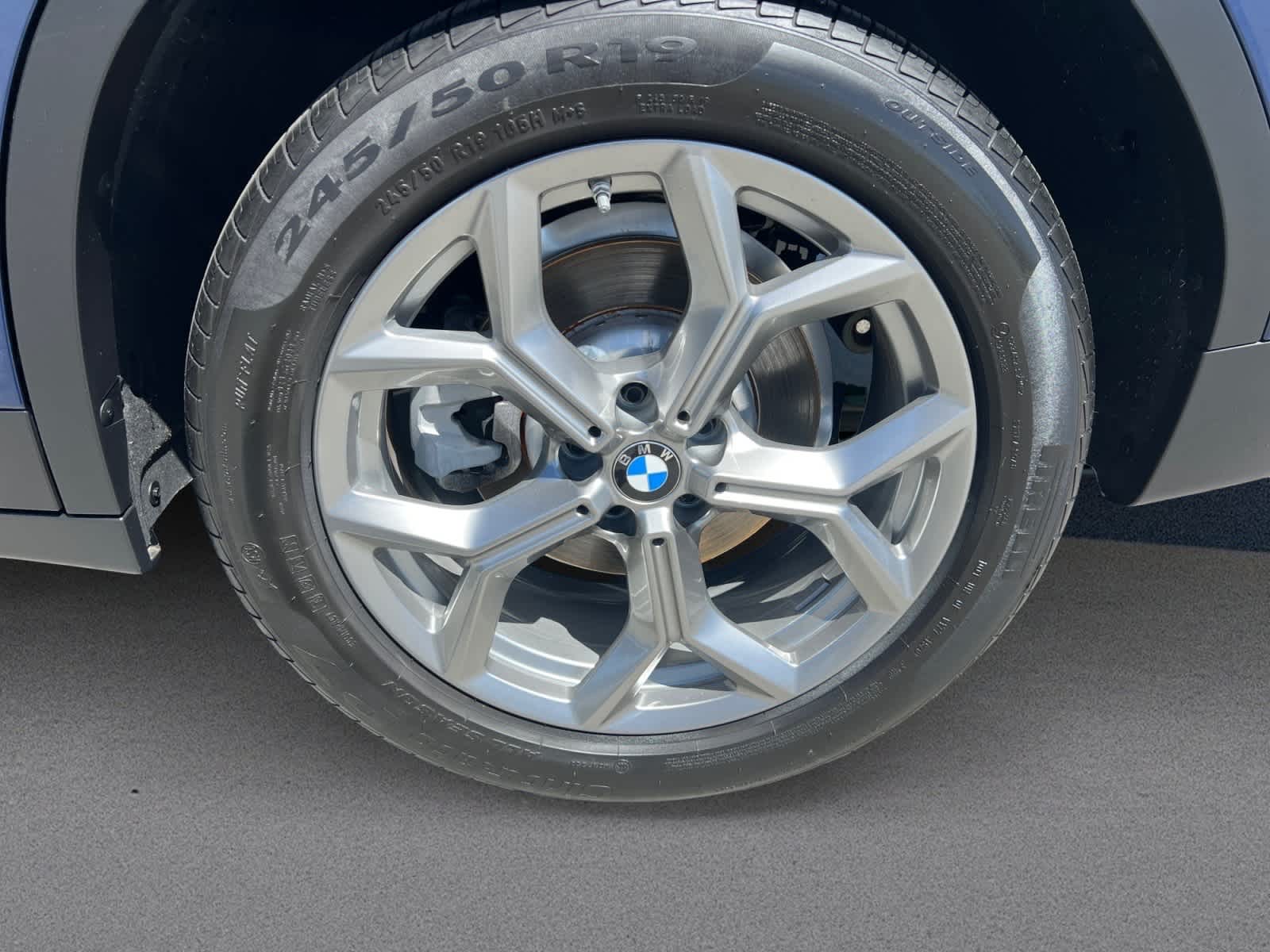 2020 BMW X3 sDrive30i sDrive30i