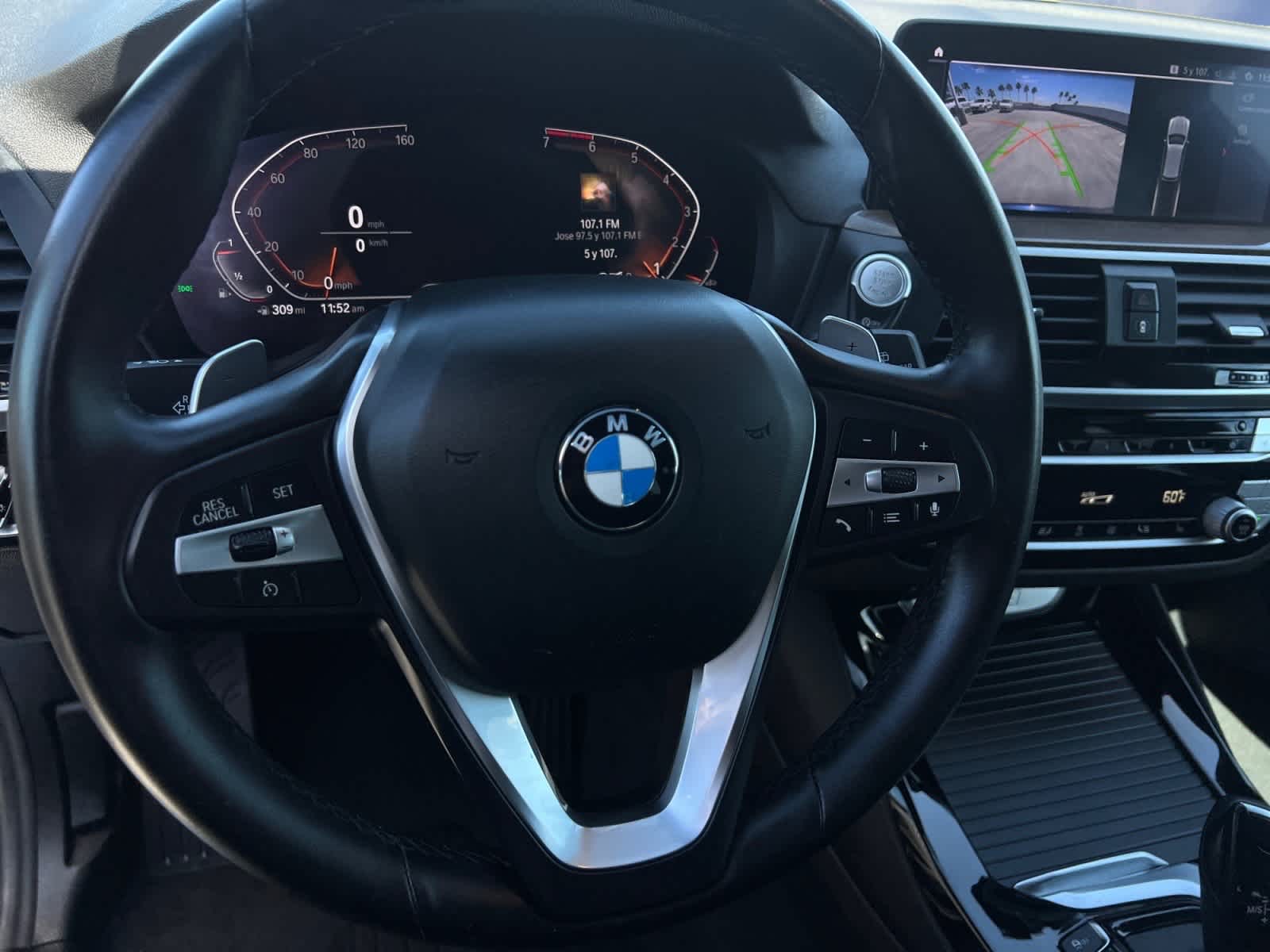 2020 BMW X3 sDrive30i sDrive30i