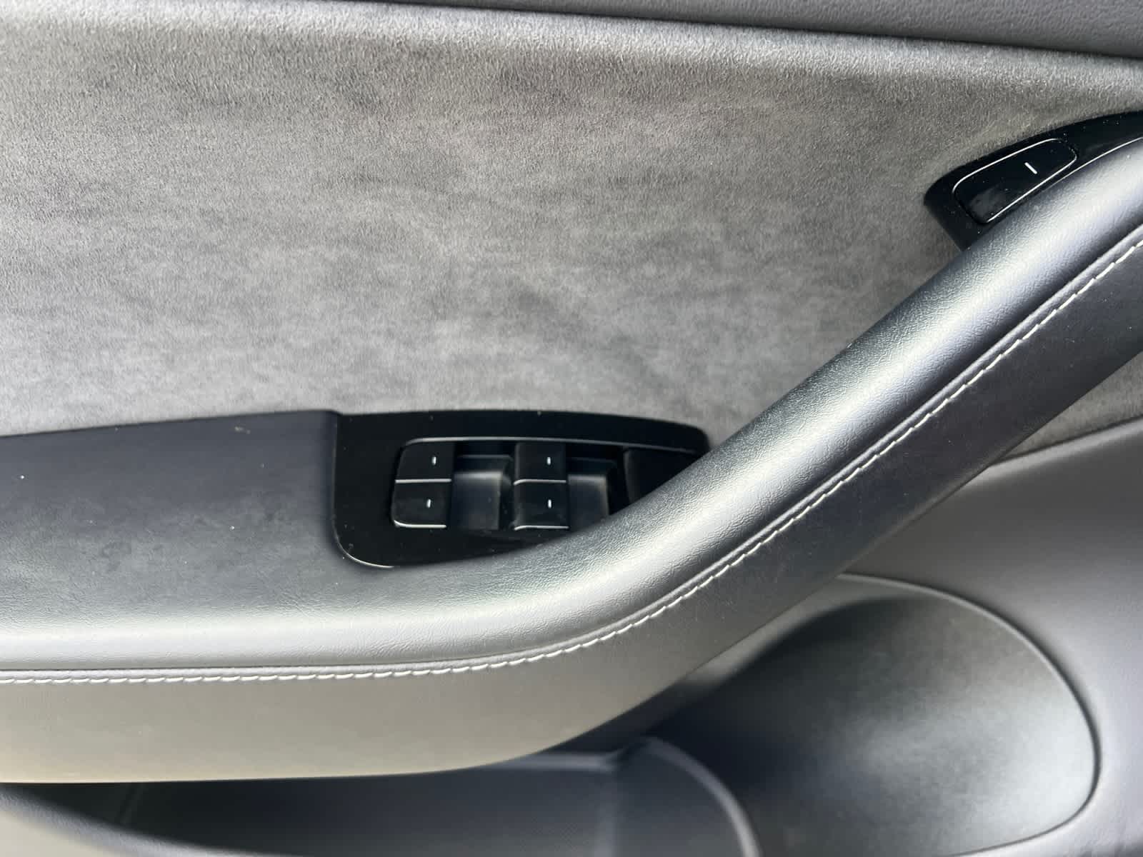 2018 Tesla Model 3 Long Range Battery