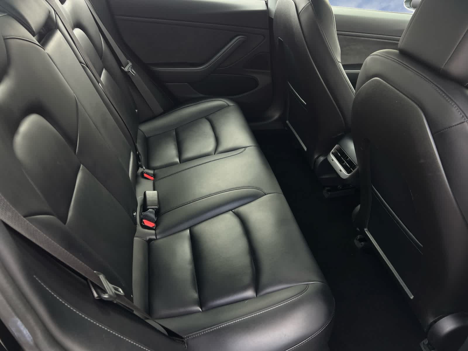2018 Tesla Model 3 Long Range Battery