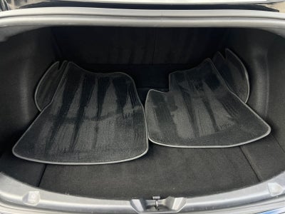 2018 Tesla Model 3 Long Range Battery