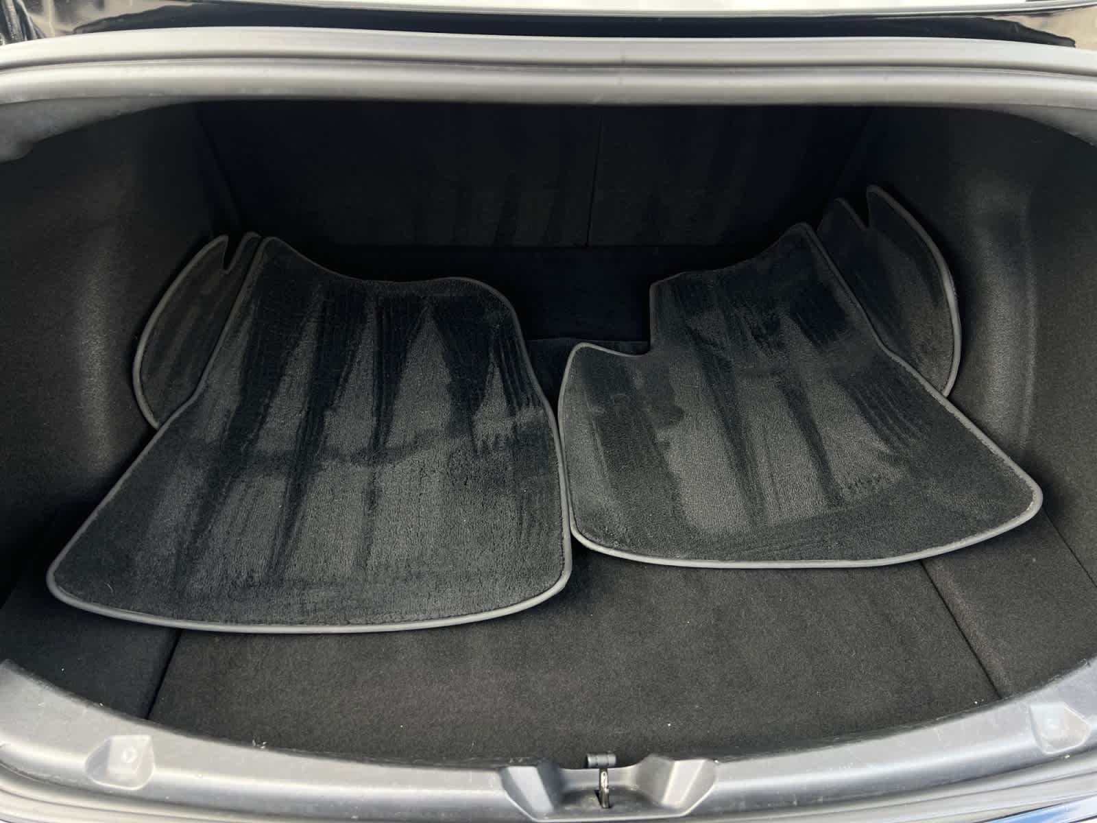 2018 Tesla Model 3 Long Range Battery