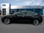 2018 Tesla Model 3 Long Range Battery