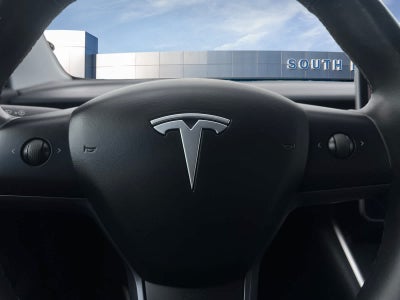2018 Tesla Model 3 Long Range Battery