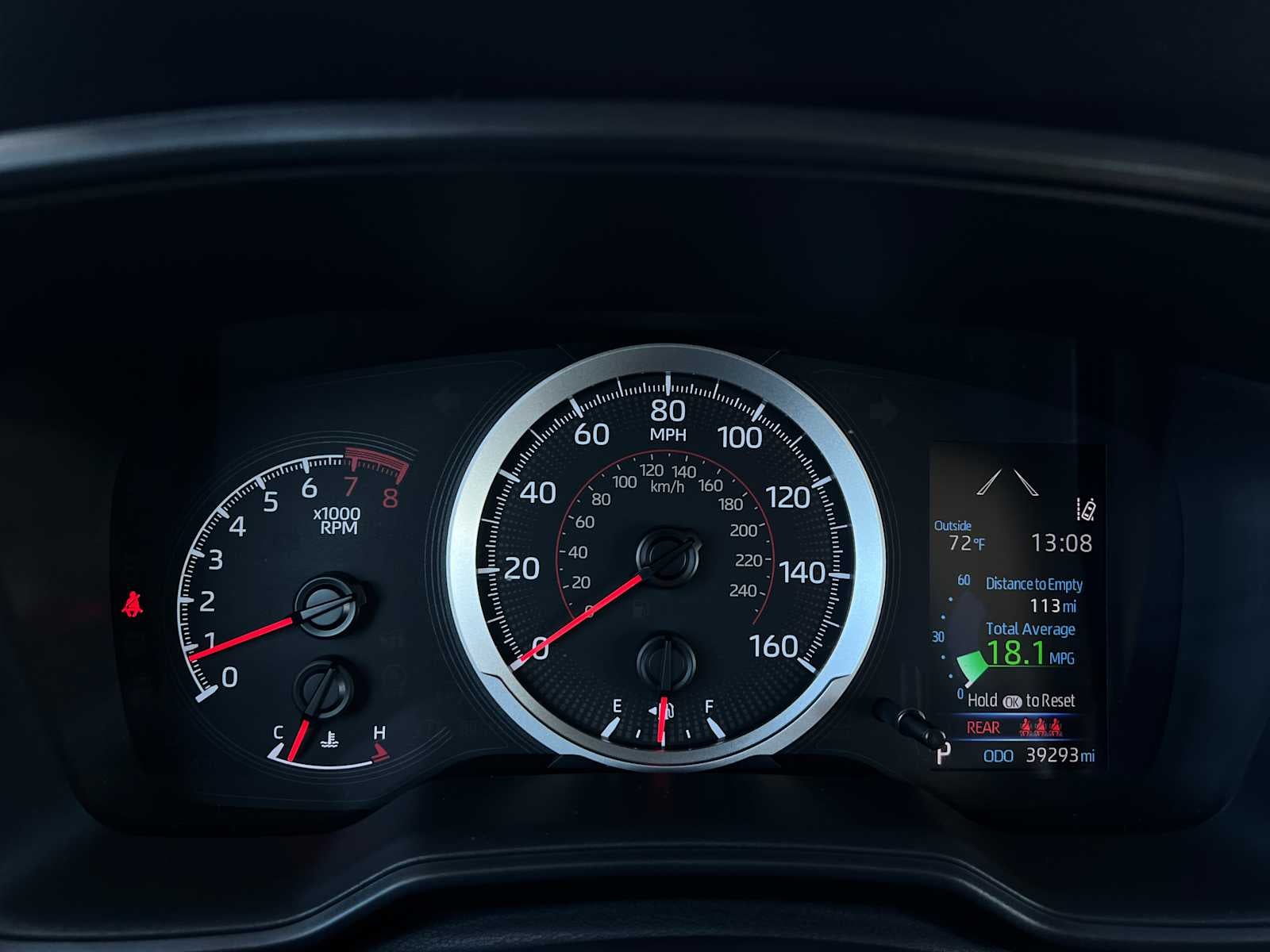 2022 Toyota Corolla Cross L