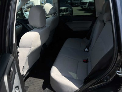 2018 Subaru Forester Premium