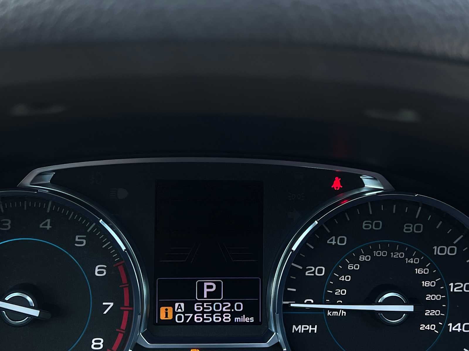 2018 Subaru Forester Premium