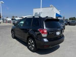 2018 Subaru Forester Premium