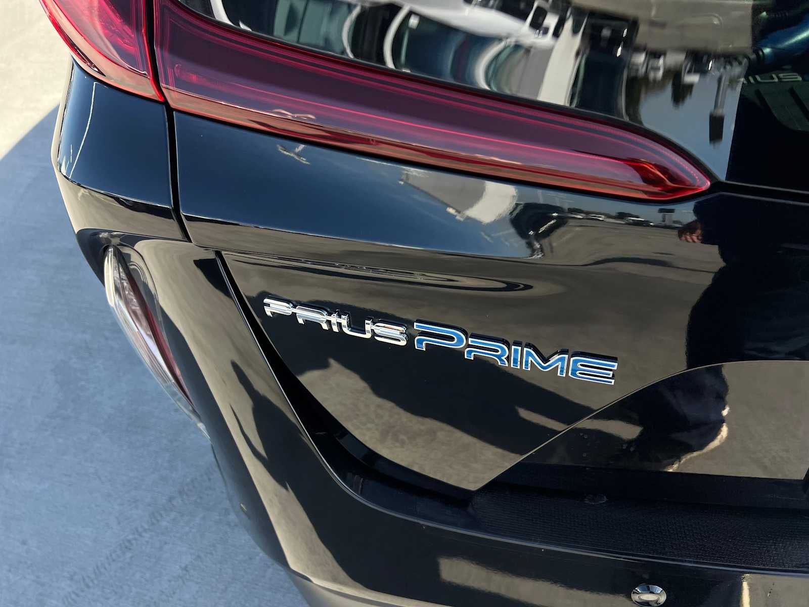 2022 Toyota Prius Prime Limited