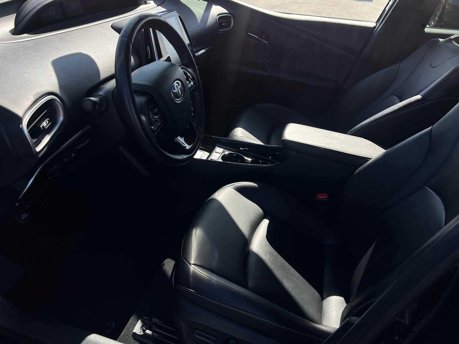 2022 Toyota Prius Prime Limited