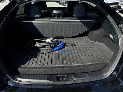 2022 Toyota Prius Prime Limited