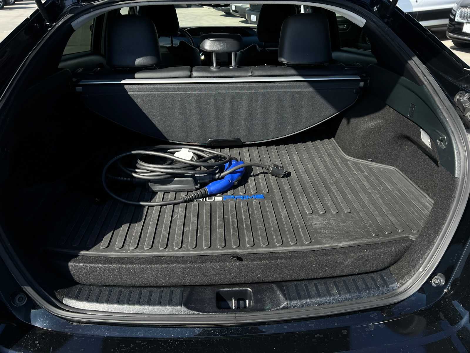 2022 Toyota Prius Prime Limited