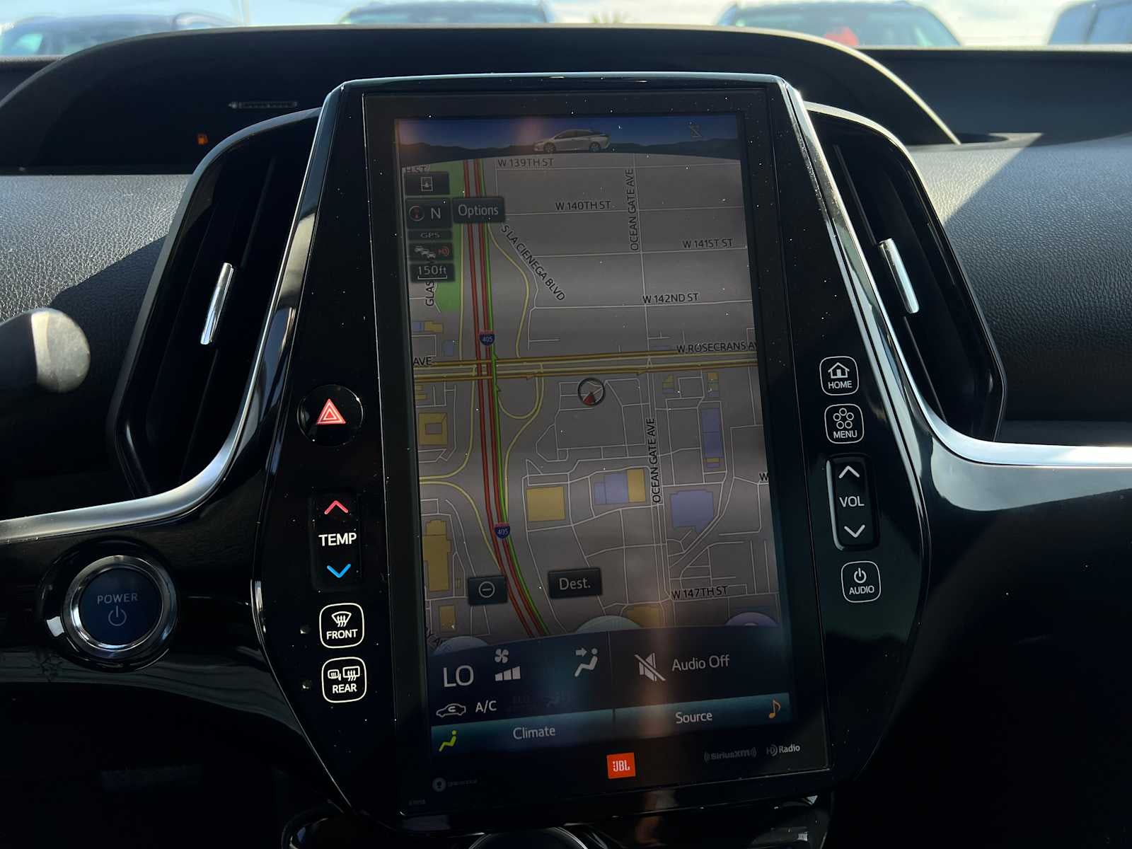 2022 Toyota Prius Prime Limited