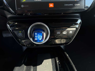 2022 Toyota Prius Prime Limited