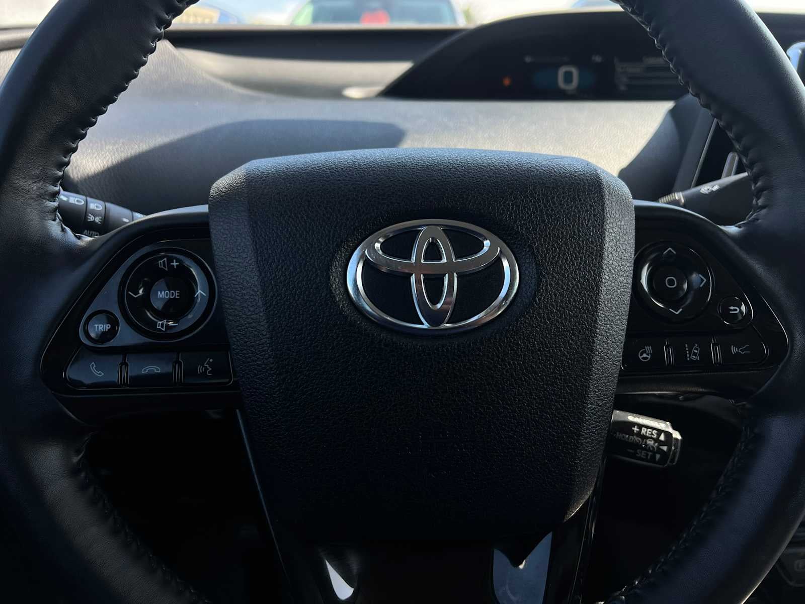 2022 Toyota Prius Prime Limited
