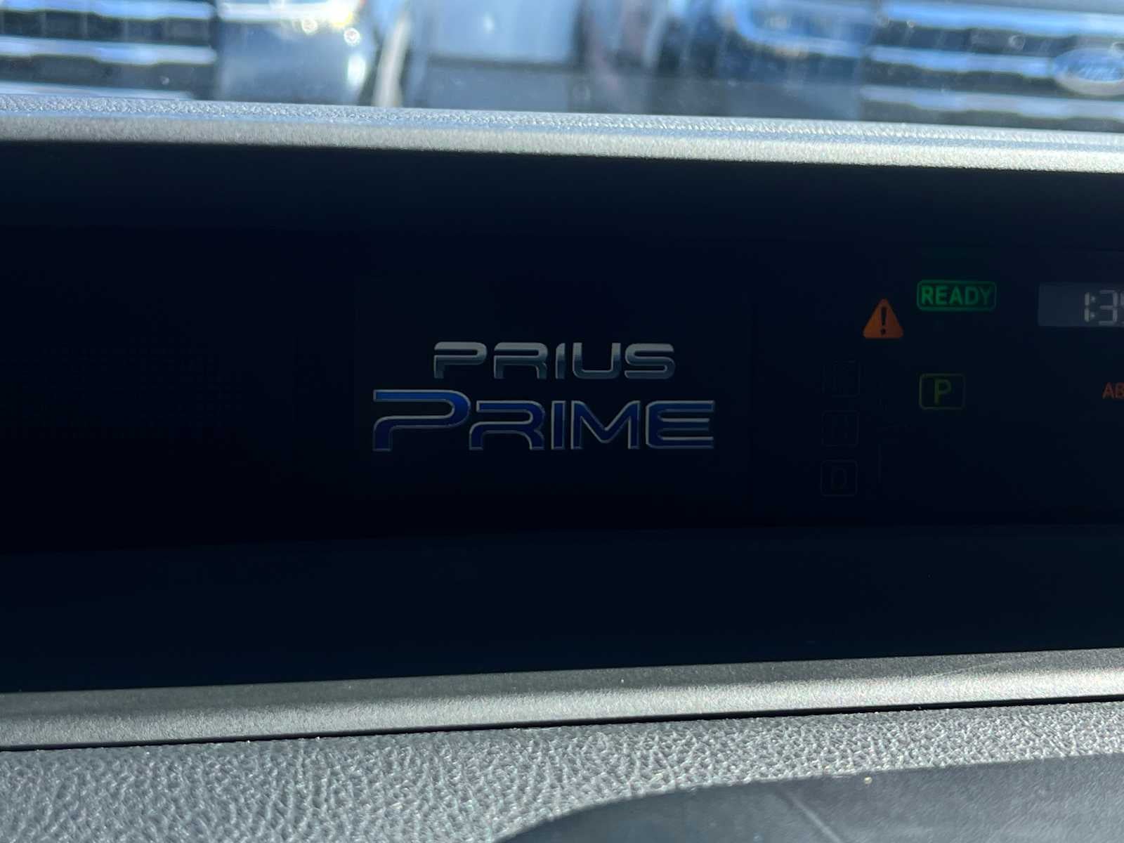 2022 Toyota Prius Prime Limited