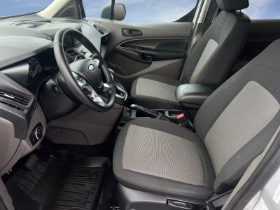 2022 Ford Transit Connect Wagon XL