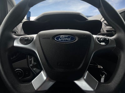 2022 Ford Transit Connect Wagon XL