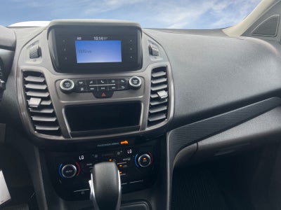 2022 Ford Transit Connect Wagon XL