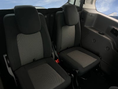 2022 Ford Transit Connect Wagon XL