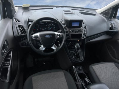 2022 Ford Transit Connect Wagon XL