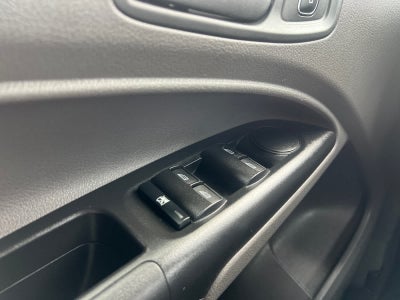 2022 Ford Transit Connect Wagon XL