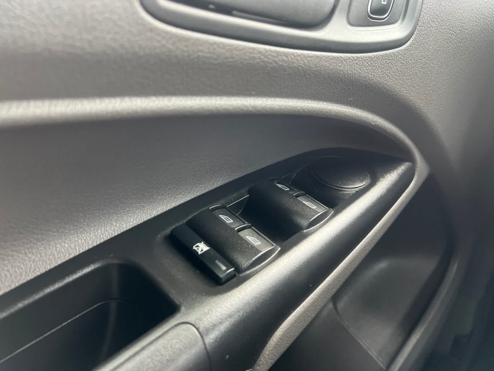 2022 Ford Transit Connect Wagon XL