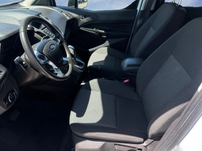 2017 Ford Transit Connect Wagon XL