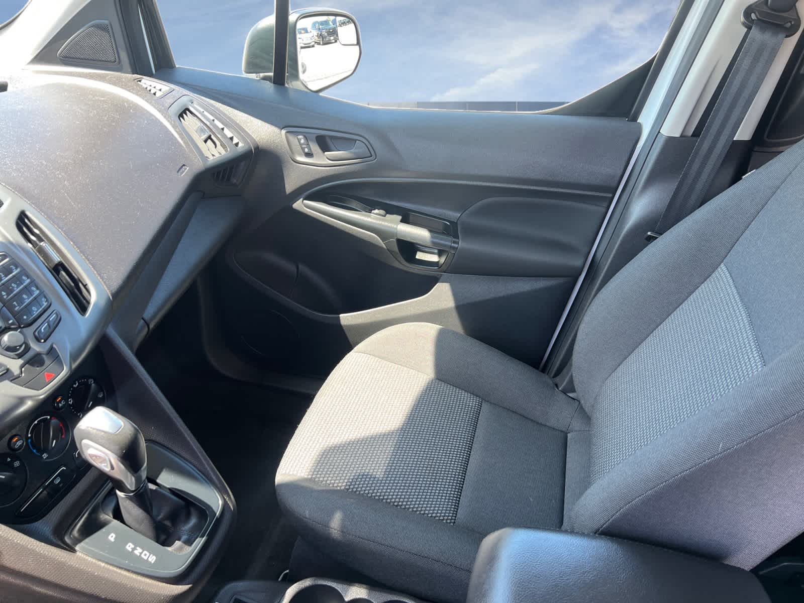 2017 Ford Transit Connect Wagon XL