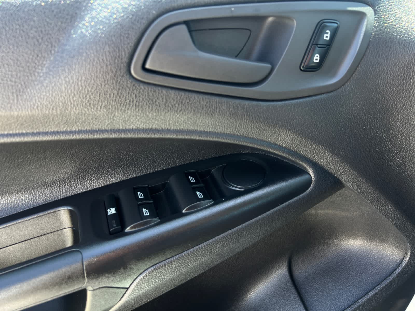 2017 Ford Transit Connect Wagon XL