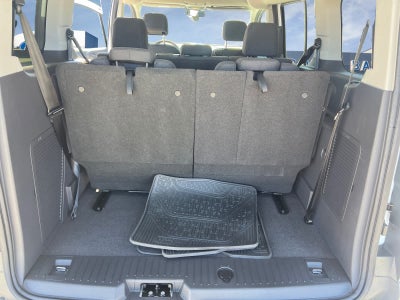2017 Ford Transit Connect Wagon XL