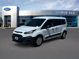 2017 Ford Transit Connect Wagon XL