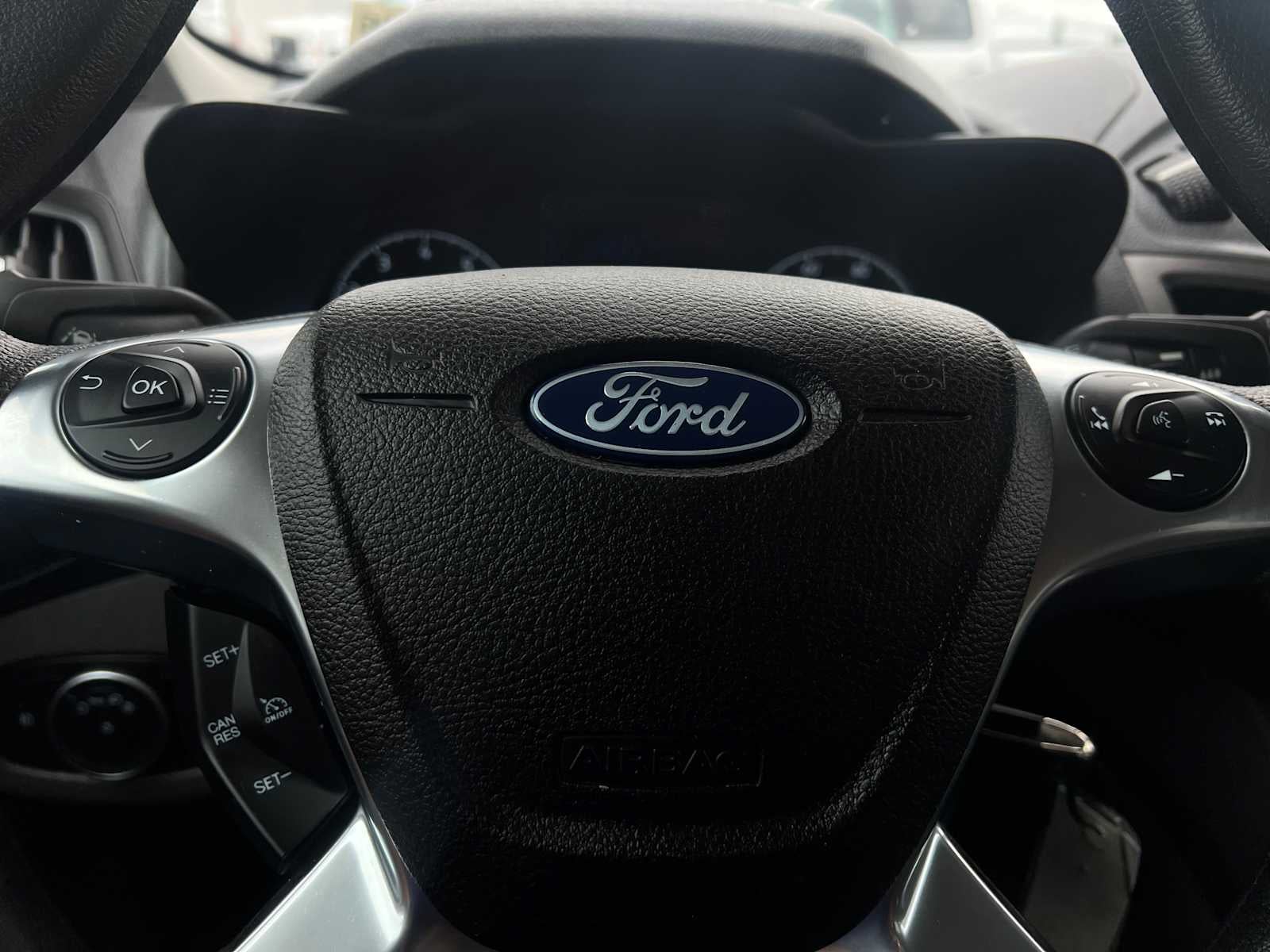 2023 Ford Transit Connect Wagon XLT