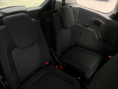 2023 Ford Transit Connect Wagon XLT