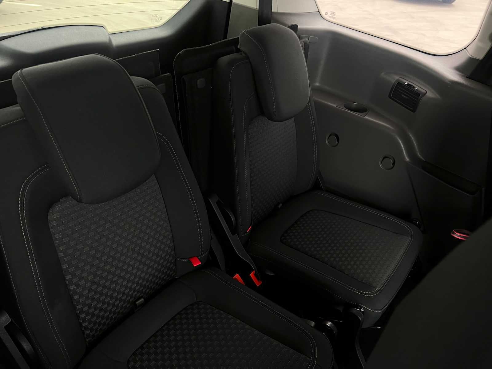 2023 Ford Transit Connect Wagon XLT