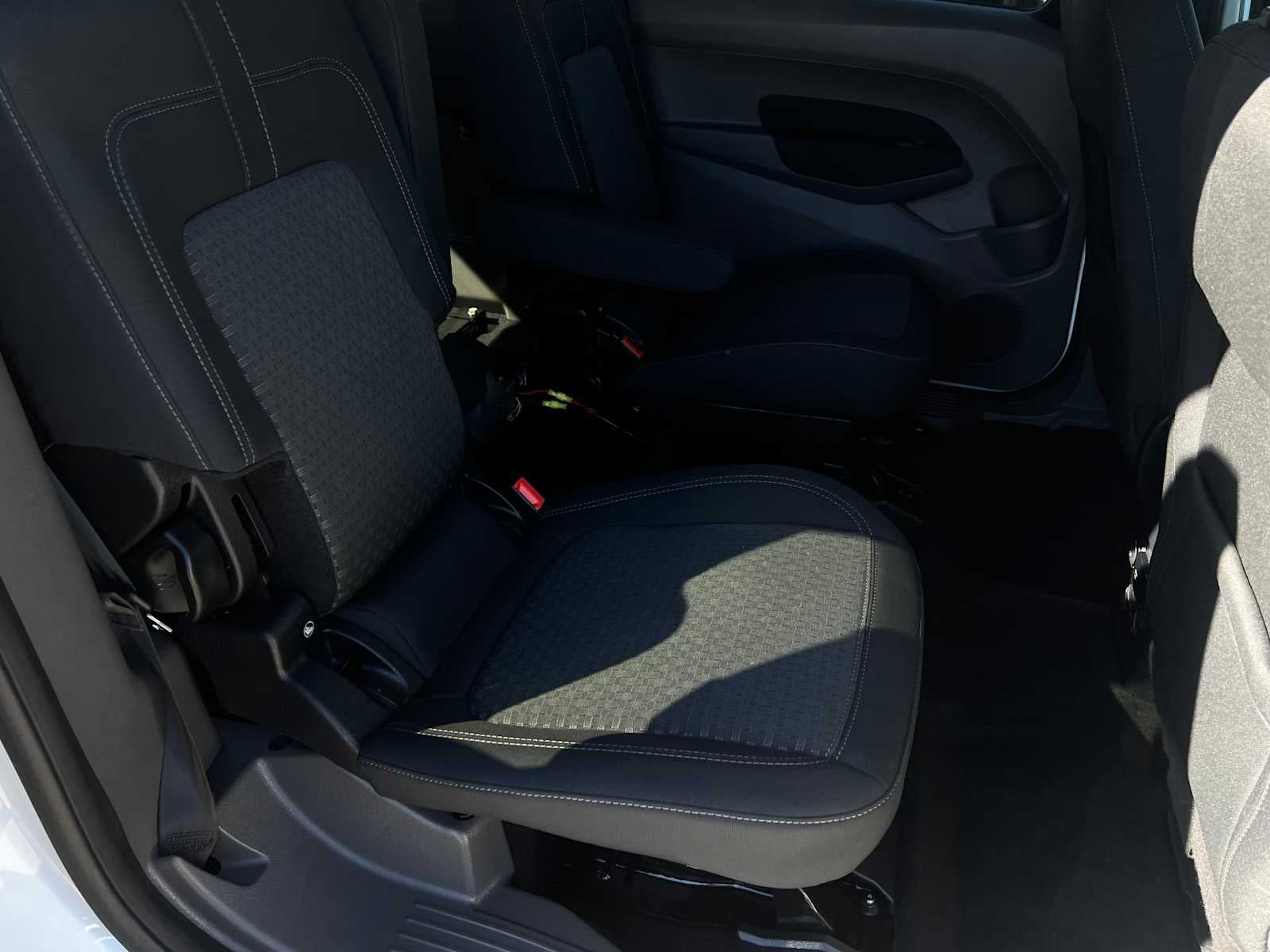 2019 Ford Transit Connect XLT