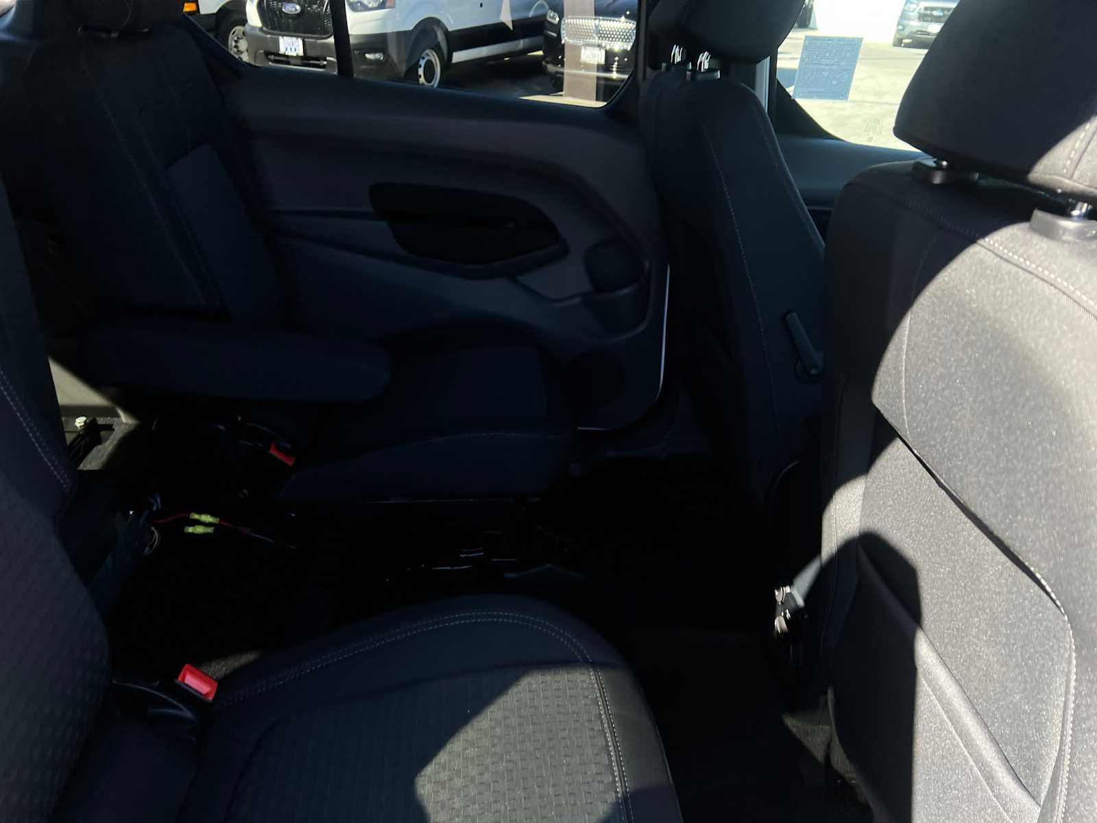2019 Ford Transit Connect XLT