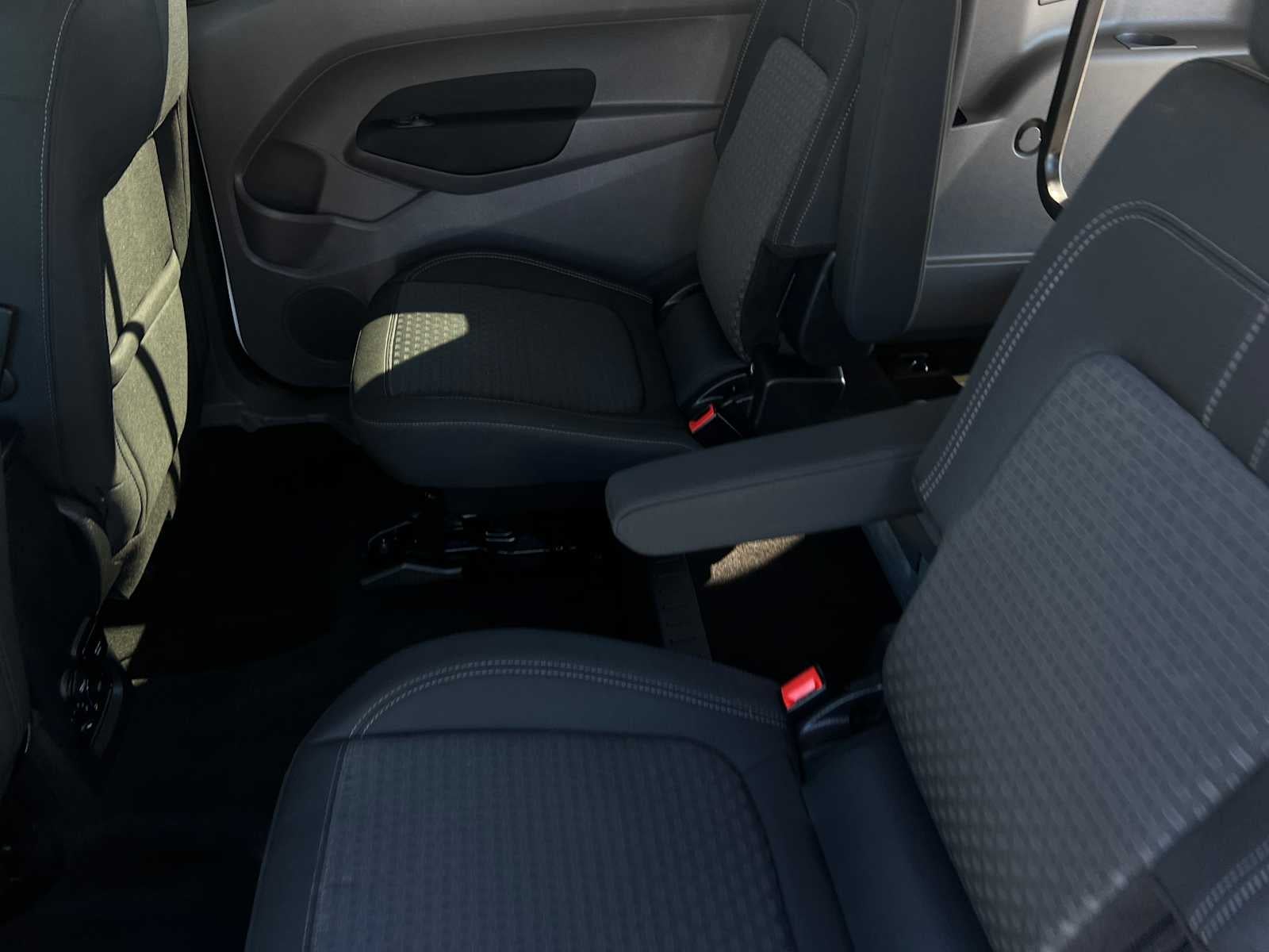 2019 Ford Transit Connect XLT