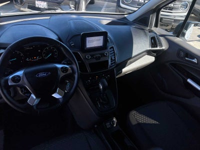 2019 Ford Transit Connect XLT