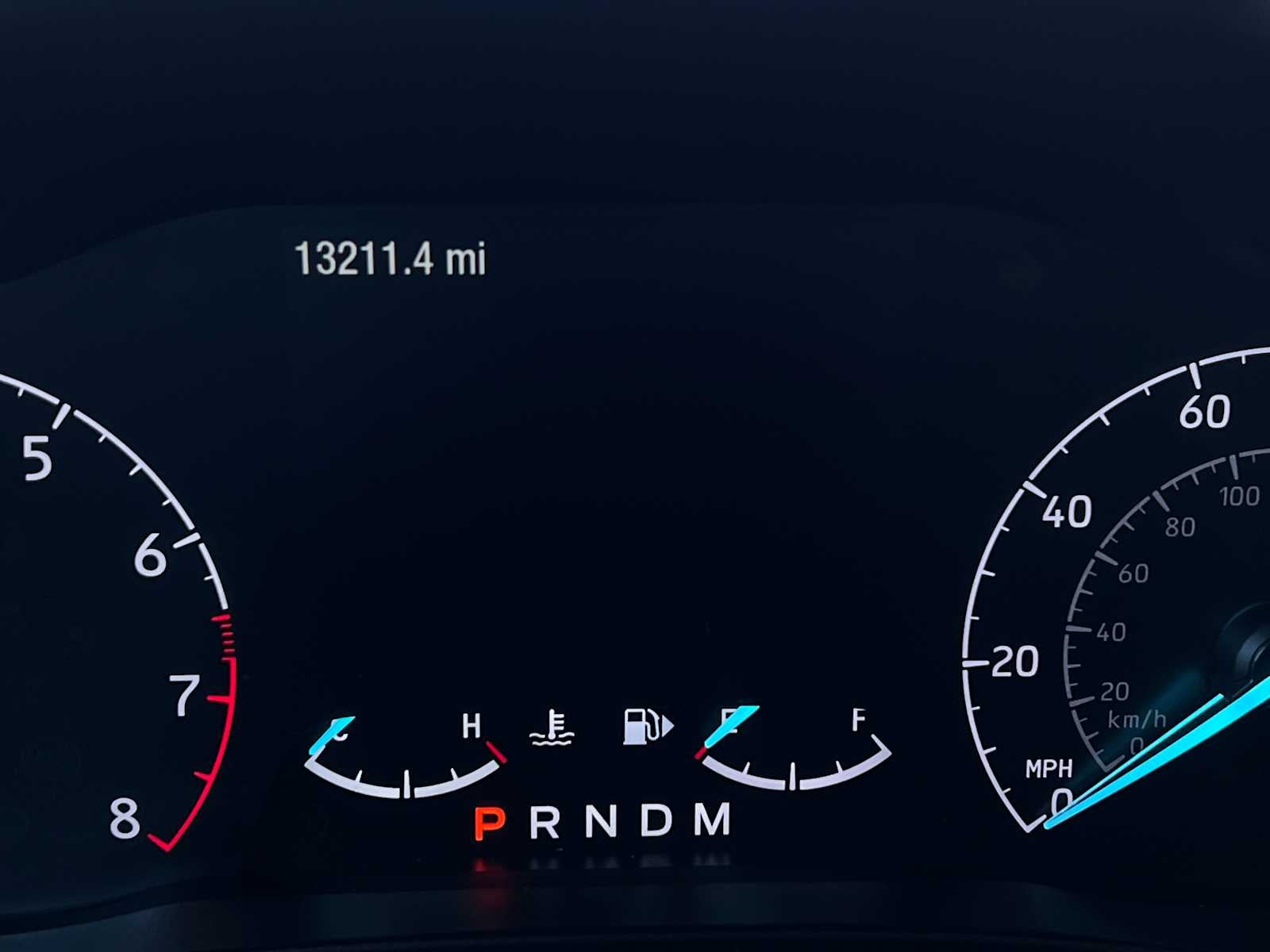 2019 Ford Transit Connect XLT