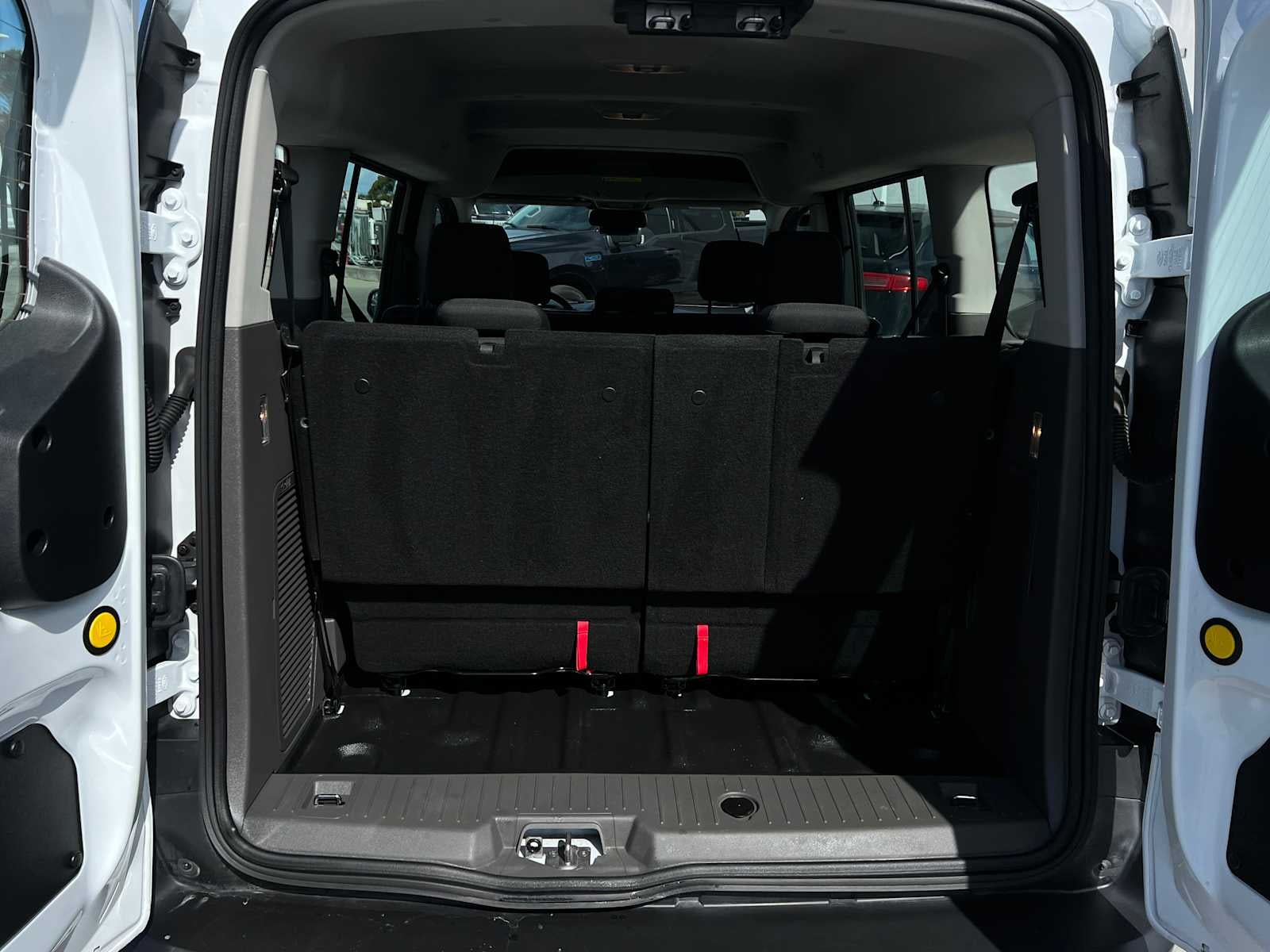 2022 Ford Transit Connect Wagon XL