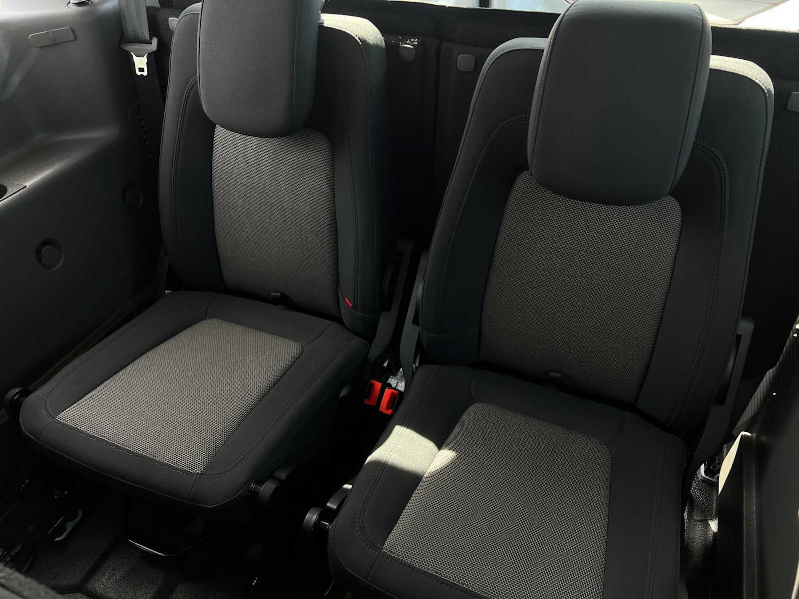 2022 Ford Transit Connect Wagon XL