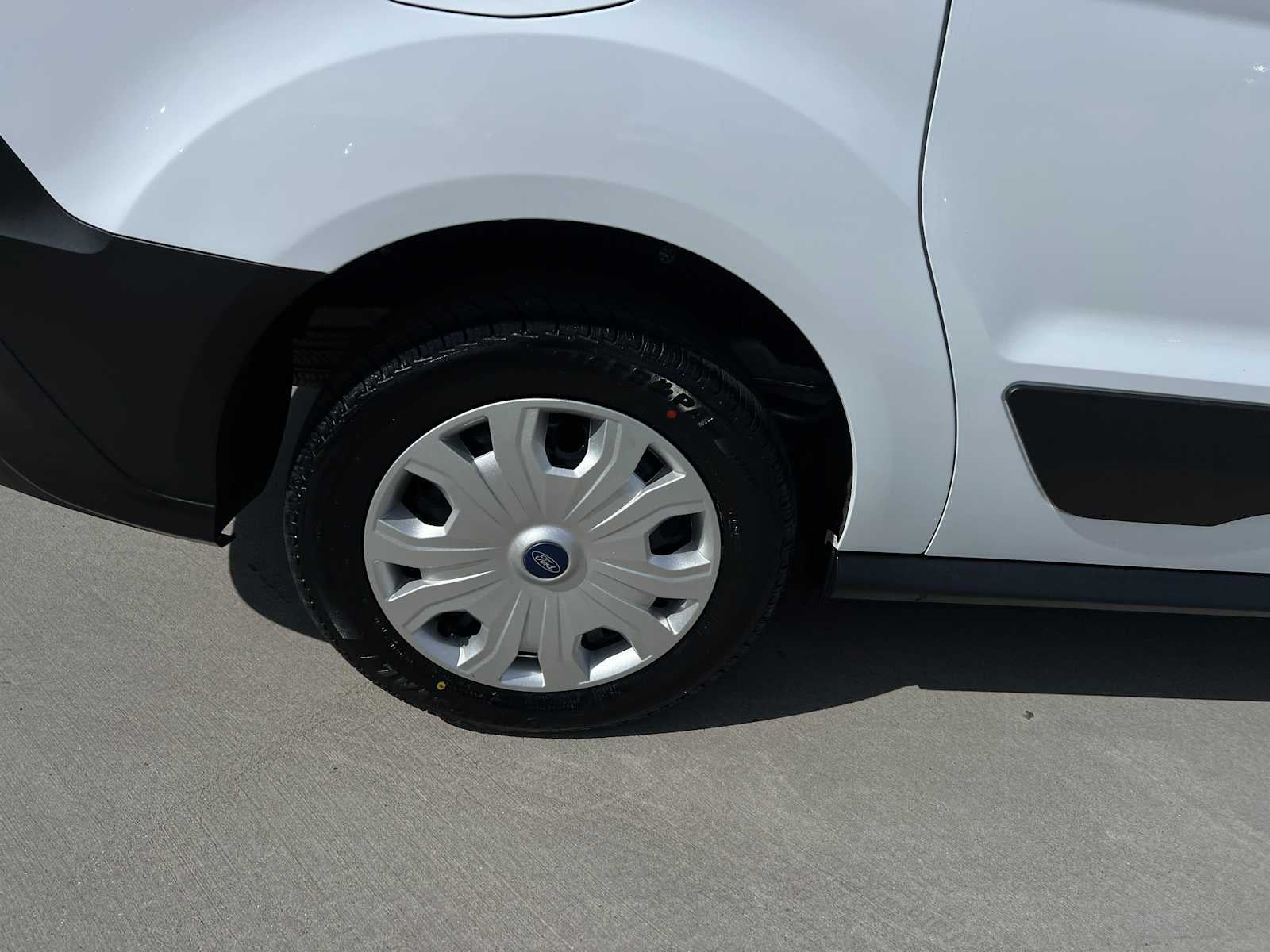 2022 Ford Transit Connect Wagon XL