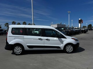 2022 Ford Transit Connect Wagon XL