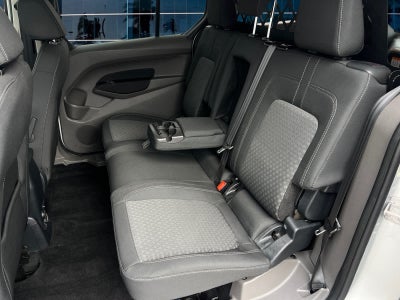 2022 Ford Transit Connect Wagon XLT