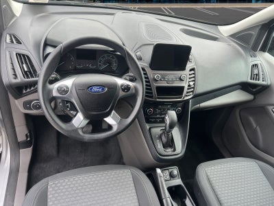 2022 Ford Transit Connect Wagon XLT