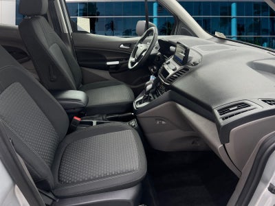 2022 Ford Transit Connect Wagon XLT