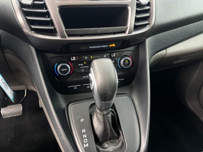 2022 Ford Transit Connect Wagon XLT