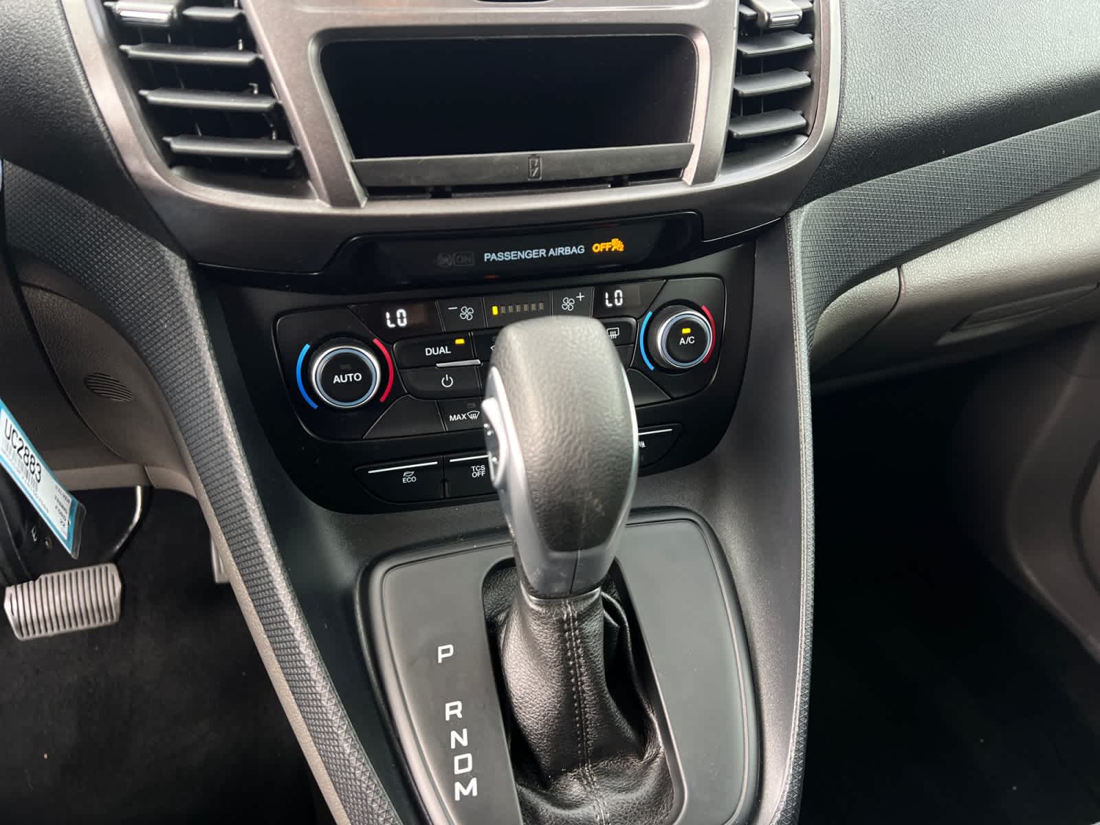 2022 Ford Transit Connect Wagon XLT