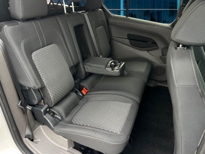 2022 Ford Transit Connect Wagon XLT